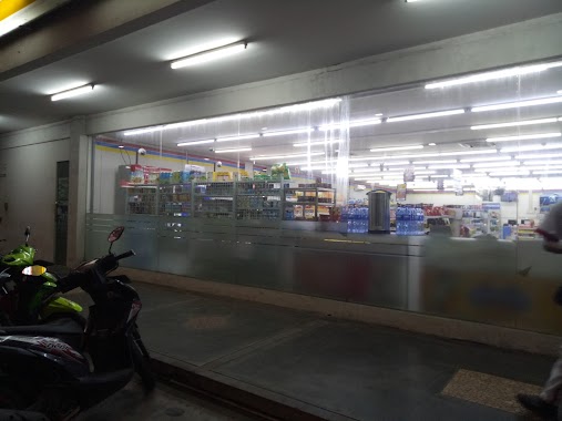 Indomaret SPBU Citra Raya, Author: Herni Setia