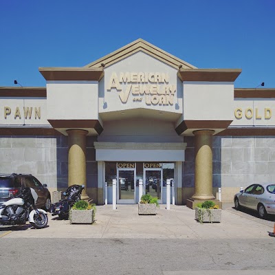 Photos of American Jewelry & Loan