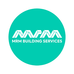 MRM Building Services - Visual