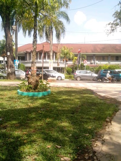 Photos of Kantor Pelayanan Pajak Madya - Palembang