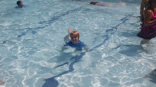 Olney Mill Swim Club - Thumbnail