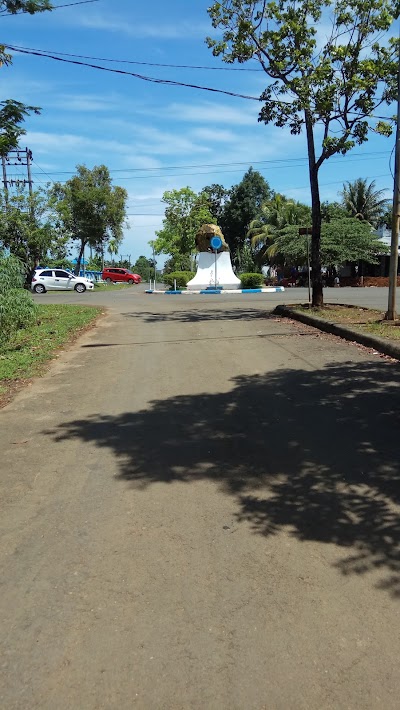 Photos of Kantor Camat Muara Bangkahulu