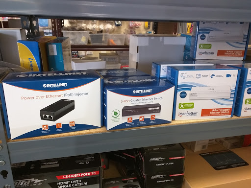Electronic Supply Co - Thumbnail