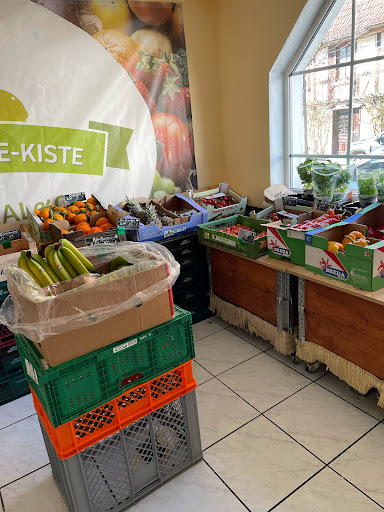 Obst und Gemüse-Kiste - Thumbnail