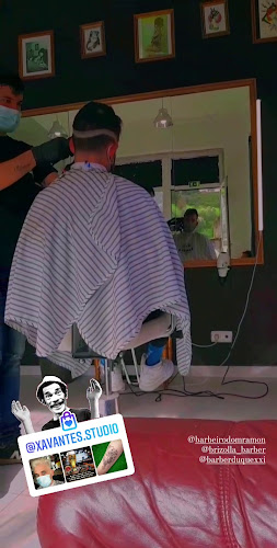 Comentários e avaliações sobre o Xavantes Barbershop