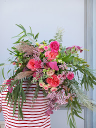 Photo n°9 de Anne Fréret Fleuriste à Dinard (Fleuriste)