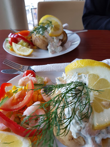 Café Tranan - Thumbnail