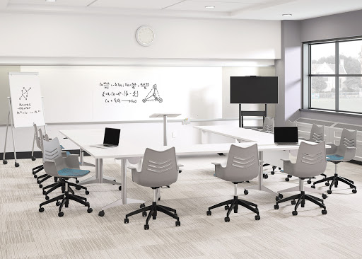 Office Furniture Solutions - Thumbnail