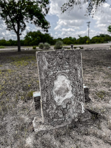 Schertz-Cibolo Cemetery - Thumbnail