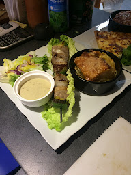 Photo n°11 de Les Folie's à Flayosc (Restaurant)