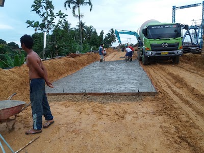 Photos of Master Kampar