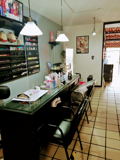 Colin Salon & Barberia - Thumbnail