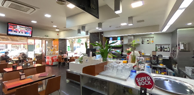 Avaliações doNew Wave Pastelaria Boutique de Pão em Matosinhos - Padaria