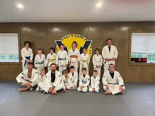 Victory Jiu-Jitsu Academy - Thumbnail