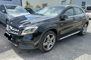 Photo n°13 de Carrosserie Louis à Talence (Atelier de réparation automobile)