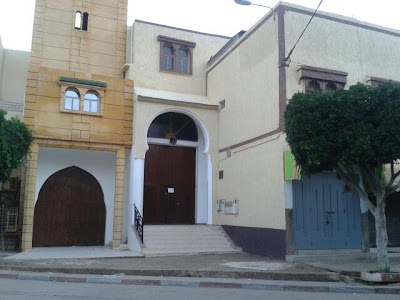 Photos of Future mosque