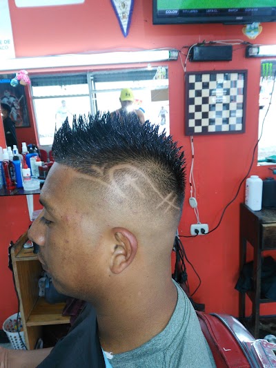 Photos of Altamirano Barber Shop
