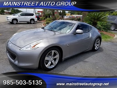 Mainstreet Auto Group