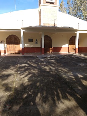 iglesia Nuestra SRA de Monte Vergine, Author: Vilma Rosa Mendieta Sosa