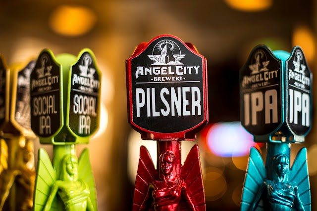 Angel City Brewery