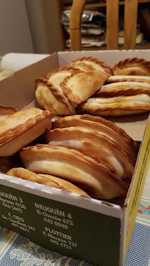 Pranzo empanadas - Neuquén 4, Author: Florencia Pucheta