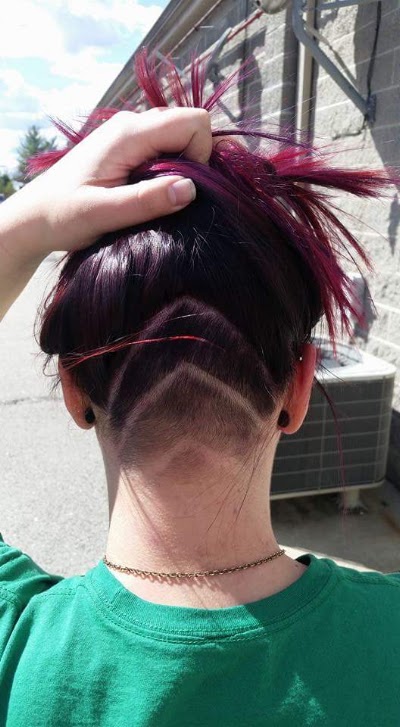Photos of The Fringe Salon