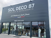 SOL DECO 87 à Saint-Junien