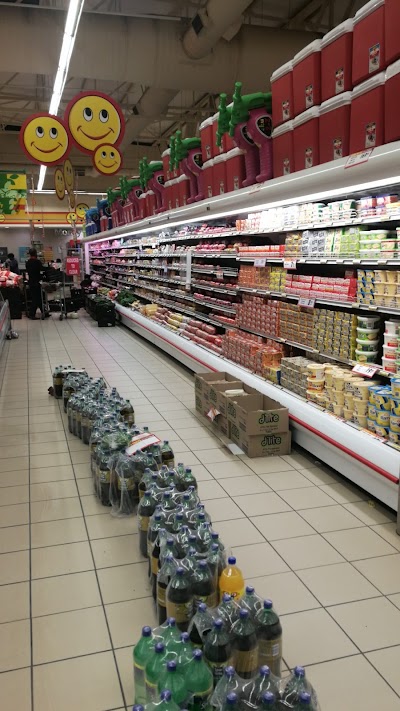supermarket