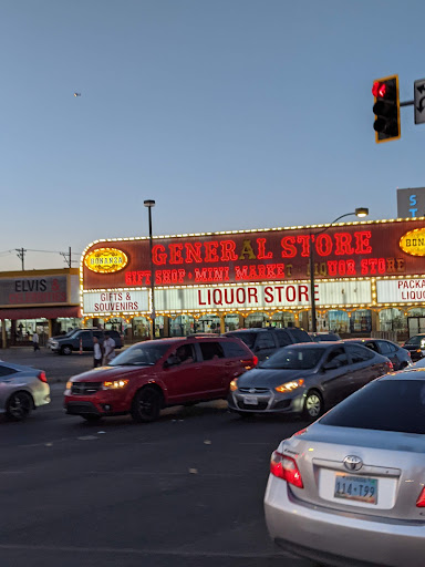 Bonanza Liquor Store - Thumbnail