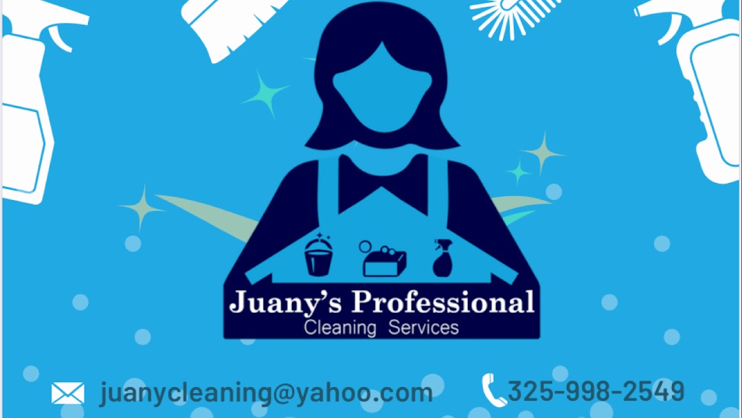 Juany’s profesional house cleaner House Cleaning Service