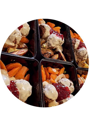 JVB MEALS - Thumbnail
