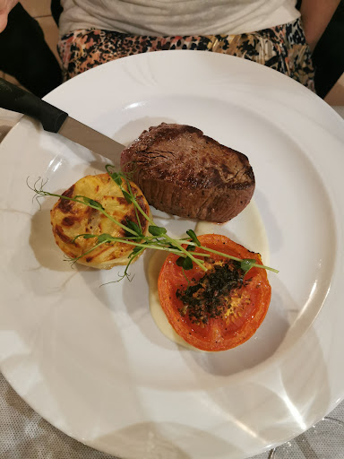 Restaurant Estaminet Les Temps Modernes - Thumbnail