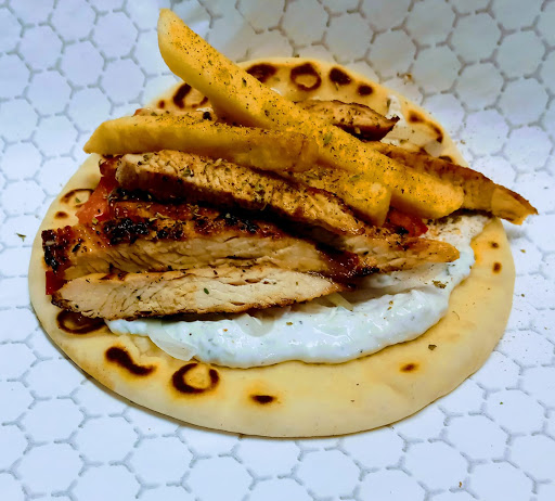 Pita Stop - Thumbnail
