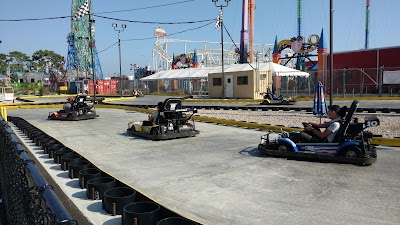 Brooklyn Go Karts & Miniature Golf