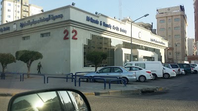 Photos of Hawally Cooperative Society, Branch 2