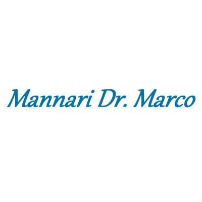 Mannari Dr. Marco - Visual