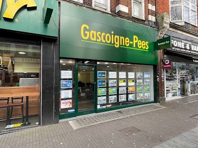 Gascoigne-Pees Sales and Letting Agents Sutton