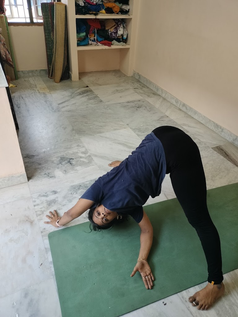 Sathya Sai Yoga Center And Zumba Palayamkottai