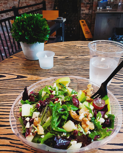 So Chopped (Bodacious) Gallery - United States