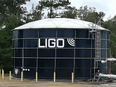 LIGO Livingston