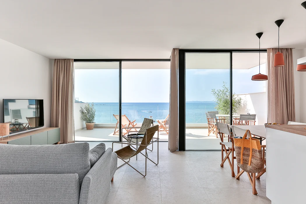 La Marineda - Eco-friendly Apartments