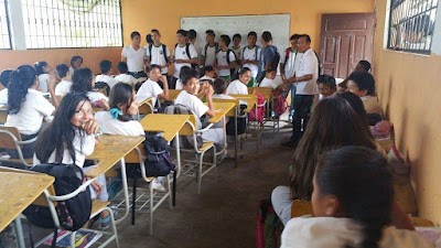 Photos of Colegio T&eacute;cnico "12 De Febrero"