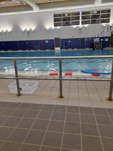 Halo Ynysawdre Swimming Pool & Fitness Centre - Thumbnail