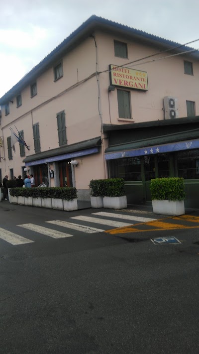 Photos of Hotel Vergani