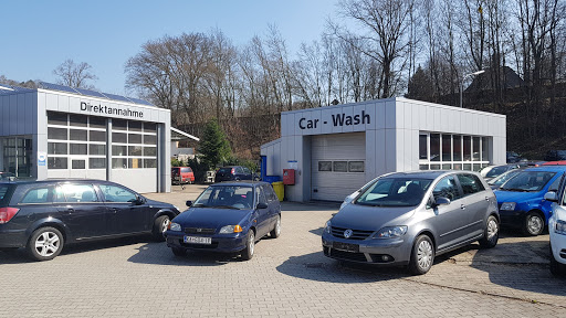 Autohaus Ergoldsbach Summer GmbH - Thumbnail