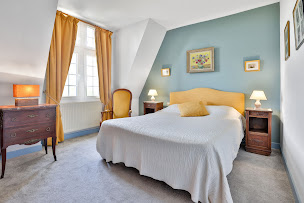 Photo n°69 de Hôtel & Spa Château de La Côte à Biras (Lieu de mariage)