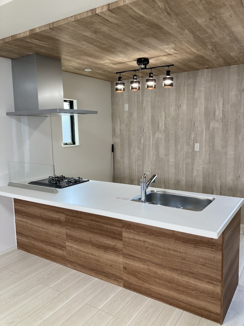 株式会社木のホーム