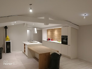 Photo n°4 de Pictura Peinture à Jassans-Riottier (Peintre en bâtiment)