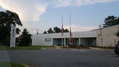 Anne Arundel County Police Department