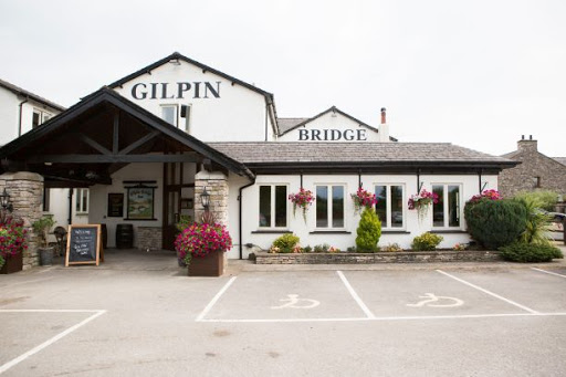 Gilpin Bridge Country Inn